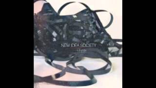 New Idea Society - Desolation Tonuges UN-MIX #3