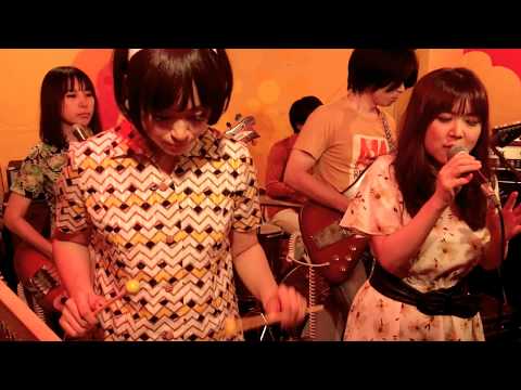 Love's Lines, Angles And Rhymes / The Pen Friend Club [The 5th Dimension Cover]