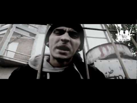 Assault`Crew - Soldati Nevazuti(Macros.Gestu.Poetu`Pervers)(official video) (2011)