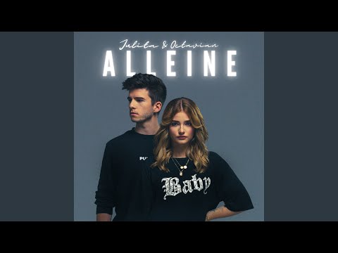 Alleine (feat. Octavian)