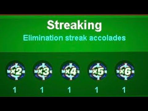 How to complete the Streaking Punchcard Fortnite