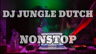 Download lagu DJ JUNGLE DUTCH  2022 - NONSTOP || TRAP REMIX mp3