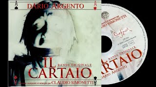 IL CARTAIO [FULL CD]