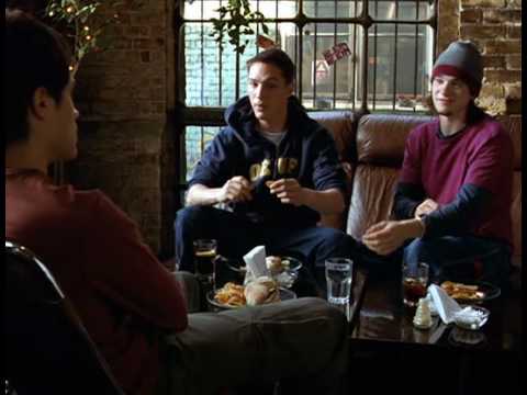 Dot The I (2003) Trailer