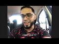OSCAR COLLAZO PUERTO RICAN PROSPECT TALKS BOXING ORIGINS, NEXT FIGHT & SIGNING WITH MIGUEL COTTO