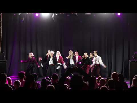 NeoTeam - NCT 127 - Favorite - CoverLand 2021 Winter