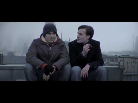 Making of Borderline (Der Grenzgänger)