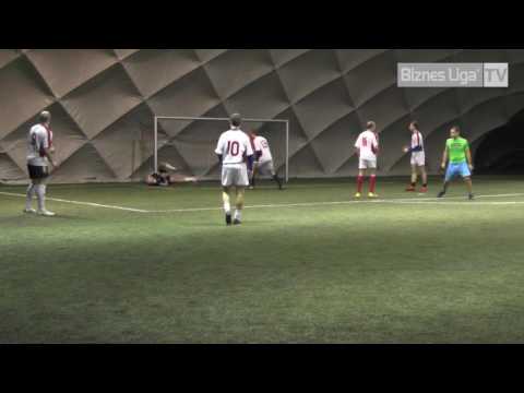 09.02.2017 I Liga B - IP GBSC Kraków vs. HSBC