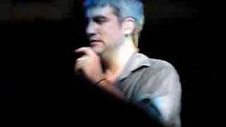 The Right Place - Taylor Hicks - Biloxi, MS