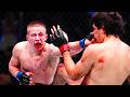 THE GREATEST FIGHT OF ALL TIME Adrian Luna Martinetti Vs Mark Vologdin