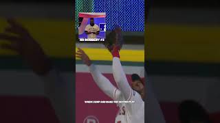 Relive Jo Adell's historic night with the man himself ????
