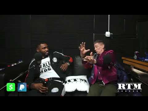 “When Skinnyman got shot” | Extract from S1 E5