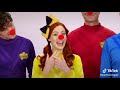 Red Nose Day Wiggles