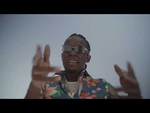 Apexx - Grateful (Official Video)