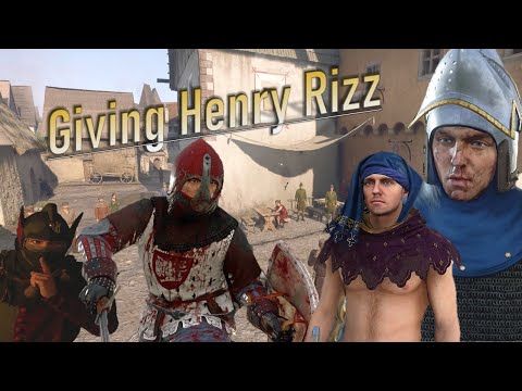 How Charisma Works in Kingdom Come Deliverance 2 Clothing options to Max out Charisma