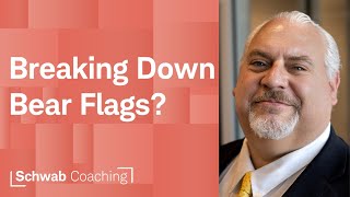 Trading Bear Flags | Trading Flag Patterns | 4-16-24