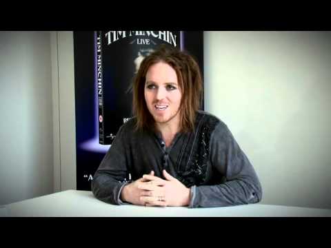Tim Minchin interview