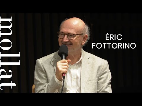 Eric Fottorino - Célébrons les 10 ans du journal le 1