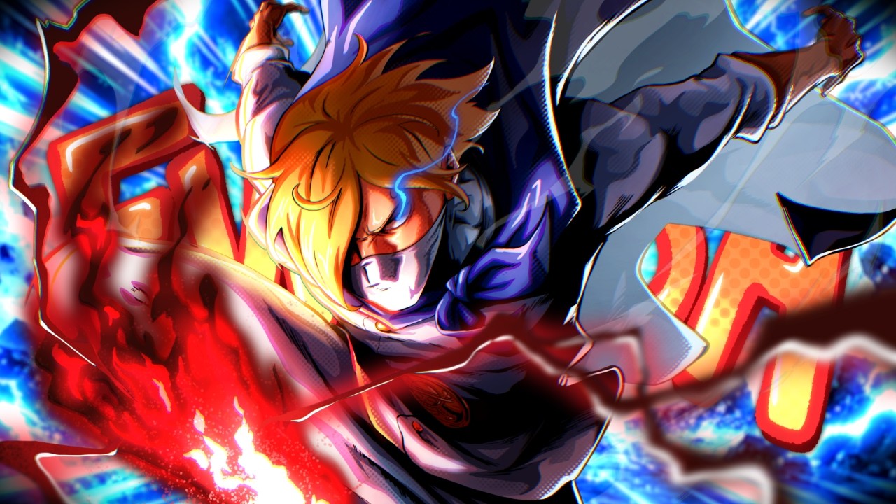L'EVEIL de SANJI et du HAKI des FLAMMES NOIRES ! One Piece chapitre 1196