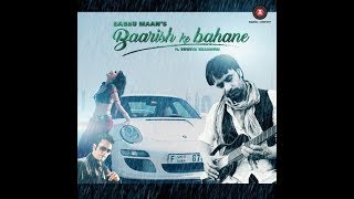Baarish Ke Bahane   Official Music Video   Babbu Maan   DJ Sheizwood   YouTube
