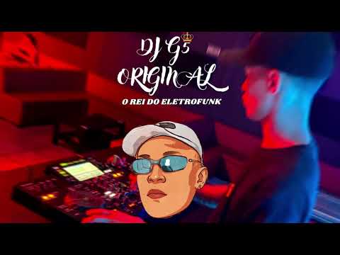 Hoje o tempo tá bom - DJ G5 ORIGINAL - Mc koruja - (eletrofunk 2023)
