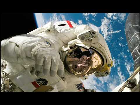 Viajando pela VIA LÁCTEA - conhecendo a NOSSA galaxia