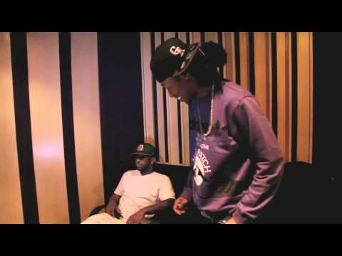 Future - Old Hunnduds (IN STUDIO) @1FUTURE @TEAM_A1
