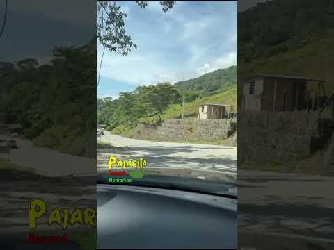 Sector del PR 79 y PR 85 (vía Sogamoso - Pajarito Boyacá) 07/12/2025