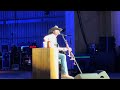 Riley Green - My Way (Live) - PNC Bank Arts Center, Holmdel, NJ - 6/18/26