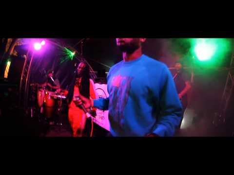 Dirty Dubsters w/Blackout JA / Mystro @ Electric Picnic 2013(TrenchtownStage)