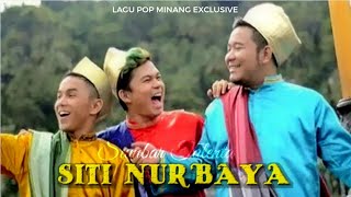 Download lagu Sumbar Talenta - SITI NURBAYA | Lagu Minang mp3
