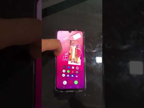 New launcher for #LGG8X