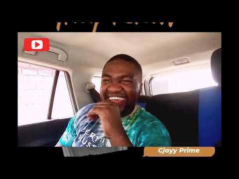 FIRST REACTION :: Natasha Chansa x CJayy Prime of The Fake - They Know (Prod.Duncan Beats & Church)