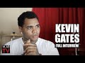 Kevin Gates Unreleased Full Interview