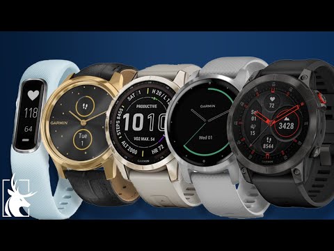 Which Garmin should you buy 2022? | Price + features you need to know
