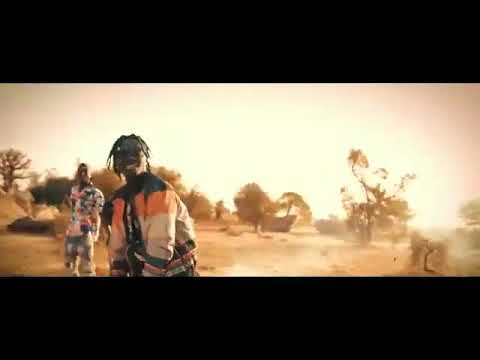 adji one centhiago vidéo 2020