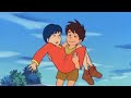 Conan The Kid From The Future Promo ETCOFICIAL