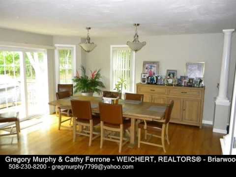 270 King Philip St, Raynham MA 02767 - Single Family Home - Real Estate - For Sale -