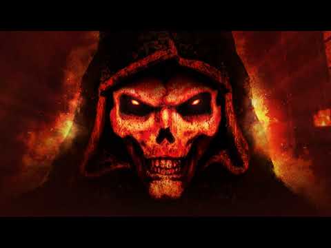 Diablo 2 OST + Lord Of Destruction OST