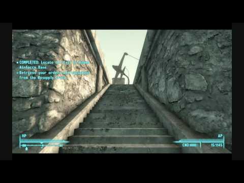 Fallout 3 : Broken Steel Playstation 3