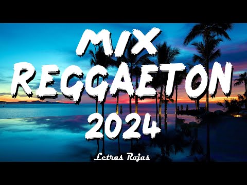 MIX REGGAETON MUSIC 2024 - NEW REGGAETON MUSICA 2024 - MIX SEPTIEMBRE MUSICA 2024