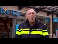Gewapende overval op een supermarkt in Breda, wie herkent de dader?