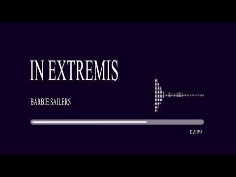 Barbie Sailers ft. Kellin Quinn - In Extremis