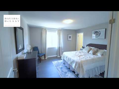 3340 Erasmum Street, Oakville
