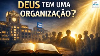 Did God Choose a Specific Organization Today? The Biblical Answer