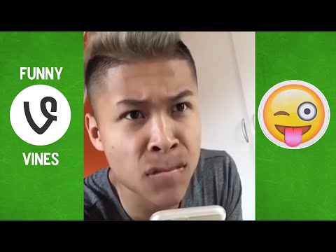Dan Nampaikid funny vine compilation
