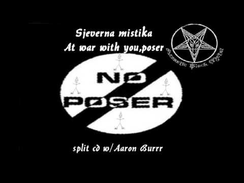 Sjeverna Mistika - At War with You, Poser