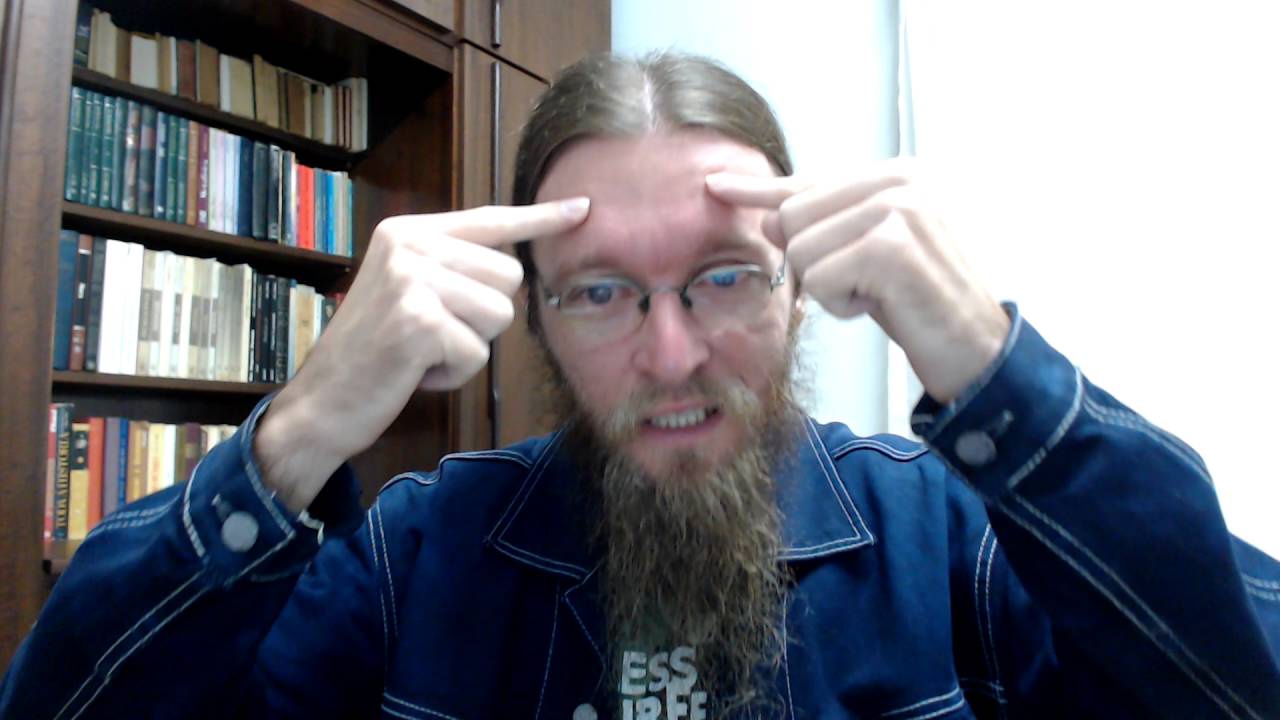 Como "criar" VIDA INTERIOR?