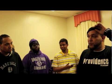 Cap Yuf vs Heartless Paperman