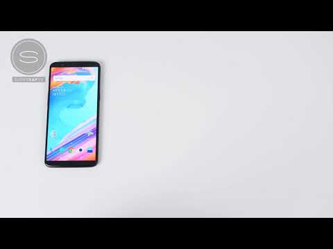 Oneplus 5t vs iPhonex vs Samsung S8 - battery charging